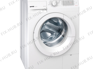 Стиральная машина Gorenje W8444 (378850, PS10/25140) - Фото